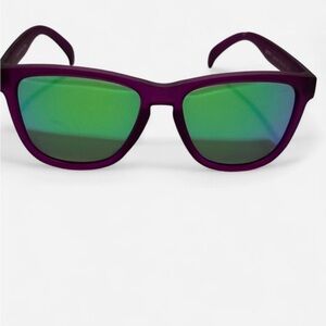 Gardening With a Kraken sunglasses from goodr.